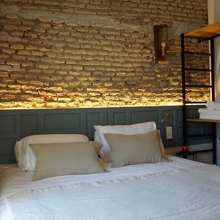 סביליה San Jorge Suites Triana מראה חיצוני תמונה