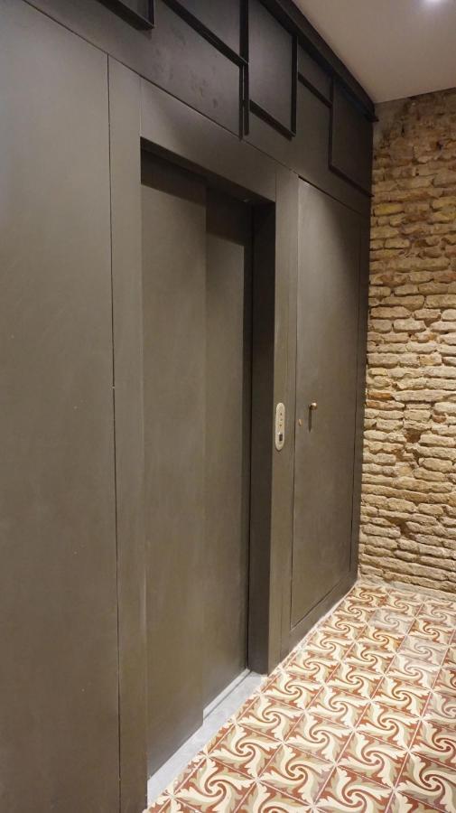 סביליה San Jorge Suites Triana מראה חיצוני תמונה
