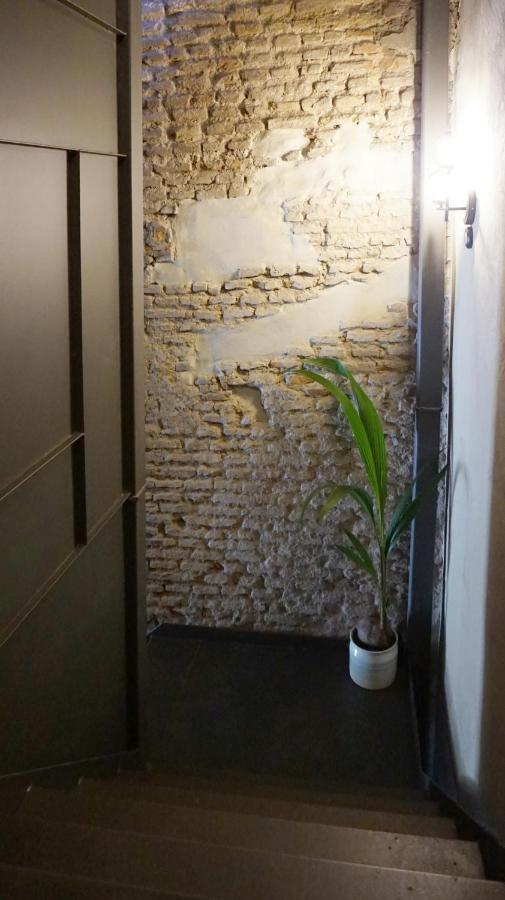 סביליה San Jorge Suites Triana מראה חיצוני תמונה
