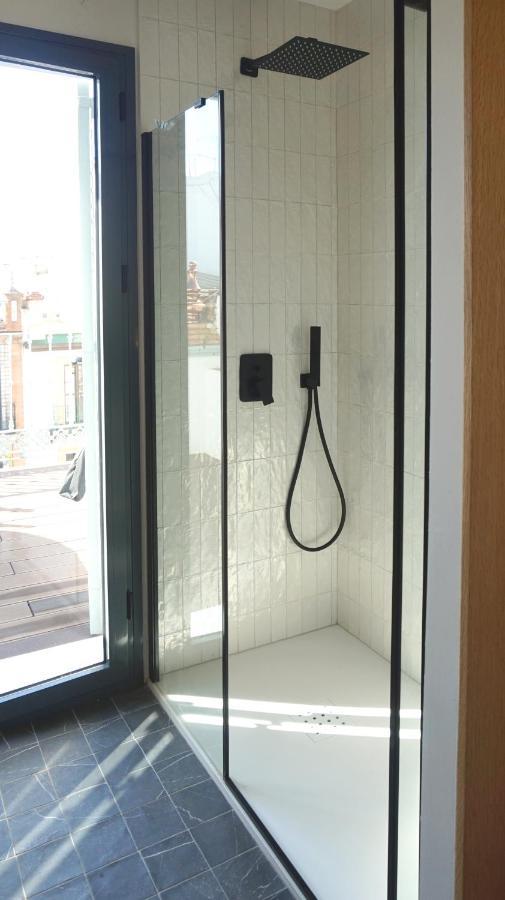 סביליה San Jorge Suites Triana מראה חיצוני תמונה