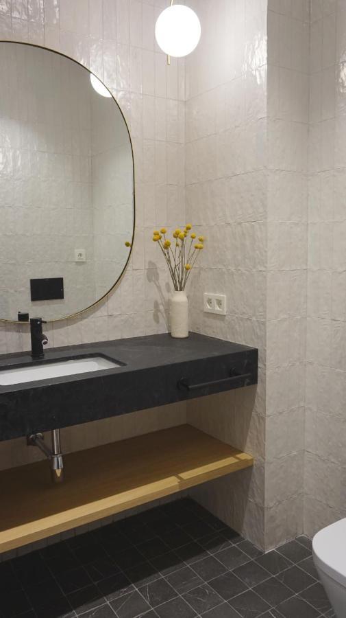 סביליה San Jorge Suites Triana מראה חיצוני תמונה
