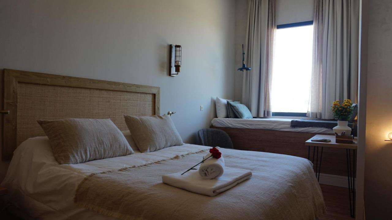 סביליה San Jorge Suites Triana מראה חיצוני תמונה