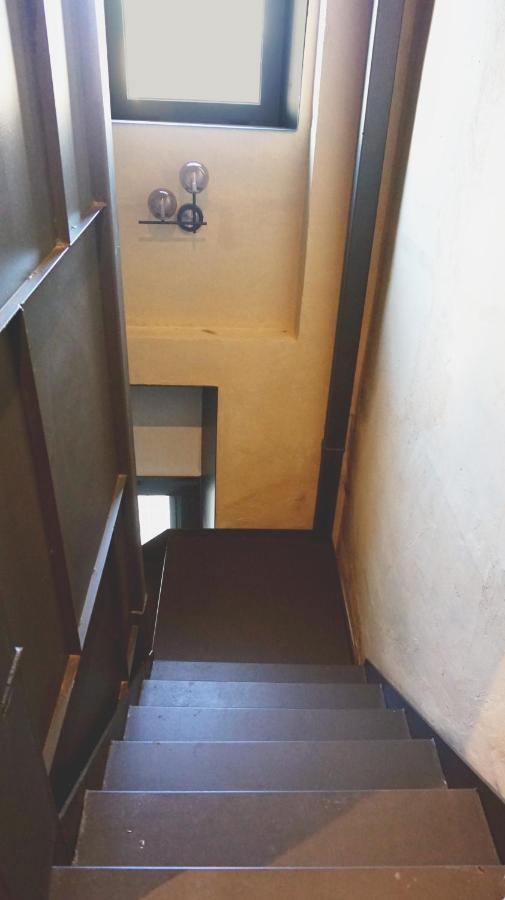 סביליה San Jorge Suites Triana מראה חיצוני תמונה